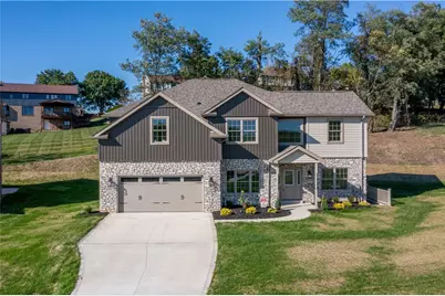 112 Harrowgate Lane #LT 118, Peters Township, PA 15317 - Photo 1