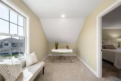 112 Harrowgate Lane #LT 118, Peters Township, PA 15317 - Photo 31