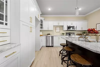 112 Harrowgate Lane #LT 118, Peters Township, PA 15317 - Photo 17