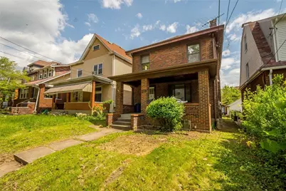 3400 Allendale Street, Pittsburgh, PA 15204 - Photo 27