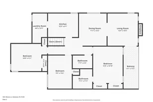 1551 Merion Ln, Oakmont, PA 15139 - Photo 31