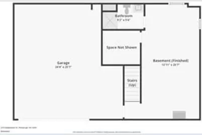 215 Cobblestone Drive, Ohio Township, PA 15237 - Photo 29