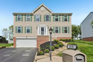 215 Cobblestone Dr, Ohio Township, PA 15237 - Photo 1