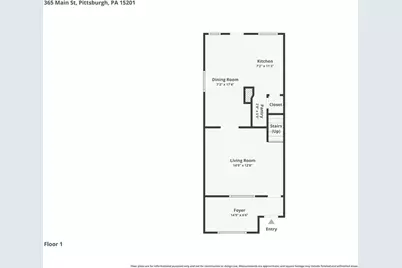 365 Main, Pittsburgh, PA 15201 - Photo 19