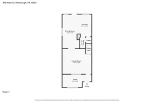 365 Main, Pittsburgh, PA 15201 - Photo 19