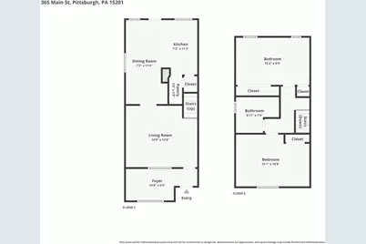 365 Main, Pittsburgh, PA 15201 - Photo 39