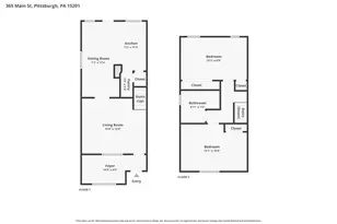 365 Main, Pittsburgh, PA 15201 - Photo 39