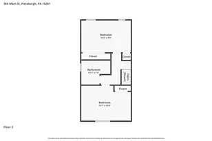 365 Main, Pittsburgh, PA 15201 - Photo 21