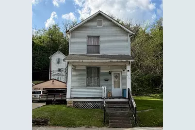 619 N Cedar St, New Castle, PA 16102 - Photo 1