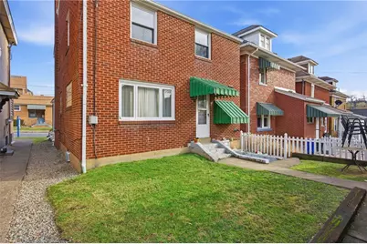 2106 West St, Munhall, PA 15120 - Photo 25