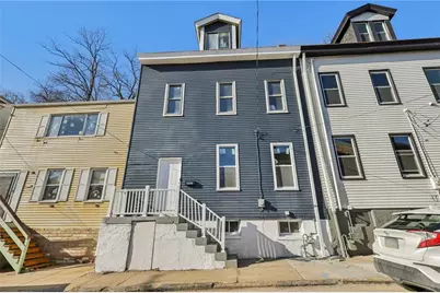 1234 High St, Pittsburgh, PA 15212 - Photo 1