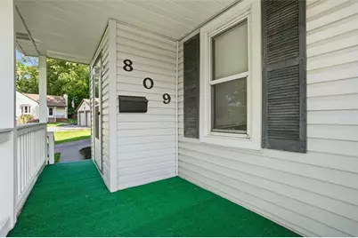 809 Frank St, West Mifflin, PA 15122 - Photo 3