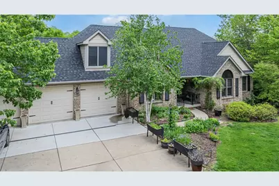 161 Walnut Ridge Dr, Chippewa Township, PA 15010 - Photo 47