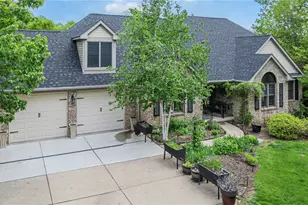 161 Walnut Ridge Dr, Chippewa Township, PA 15010 - Photo 47