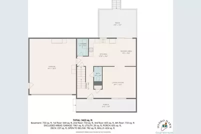429 Braden School Rd, Chippewa Township, PA 15010 - Photo 19