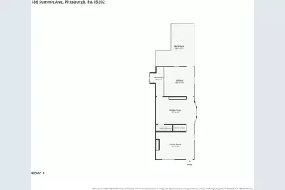 186 Summit Ave, Pittsburgh, PA 15202 - Photo 31