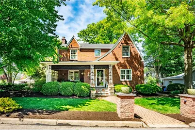 710 Seventh Street, P.Hts., Patterson Heights, PA 15010 - Photo 1