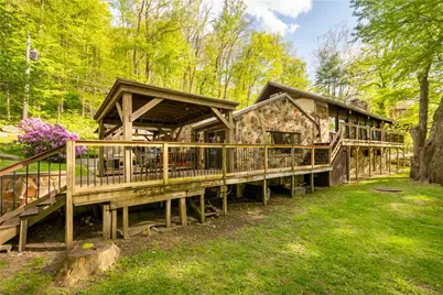 750 Lake Side Rd, Addison Township, PA 15411 - Photo 1