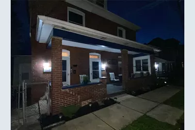 348 N Pennsylvania Ave #B, Greensburg, PA 15601 - Photo 1