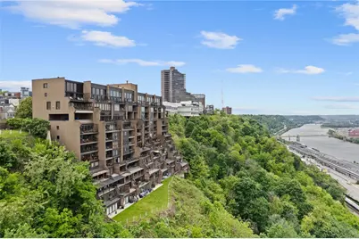 1000 Grandview Ave #1207, Pittsburgh, PA 15211 - Photo 3