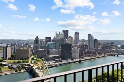 1000 Grandview Ave #1207, Pittsburgh, PA 15211 - Photo 41