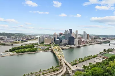 1000 Grandview Ave #1207, Pittsburgh, PA 15211 - Photo 49