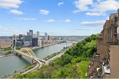 1000 Grandview Ave #1207, Pittsburgh, PA 15211 - Photo 47