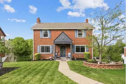 4768 Rolling Hills Road, Pittsburgh, PA 15236 - Photo 1