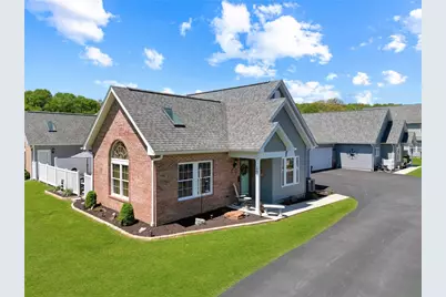 105 White Fox Ct, North Sewickley Township, PA 16117 - Photo 1