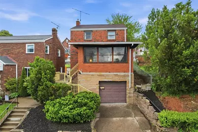 347 Lamarido St, Pittsburgh, PA 15226 - Photo 1