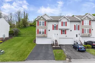 1141 Arrowhead Dr, South Strabane, PA 15301 - Photo 1