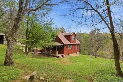 1072 Clapboard Run Road, Conemaugh Township, PA 15904 - Photo 3