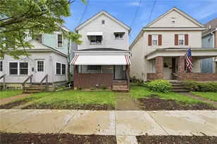 180 Franklin Ave, Vandergrift, PA 15690 - Photo 1