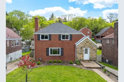 4360 Stanton Ave, Pittsburgh, PA 15201 - Photo 1