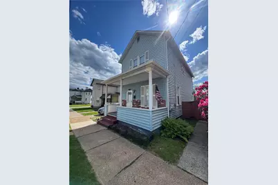 114 S Stewart St, Blairsville Area, PA 15717 - Photo 3