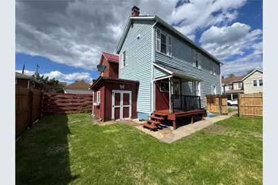 114 S Stewart St, Blairsville Area, PA 15717 - Photo 5