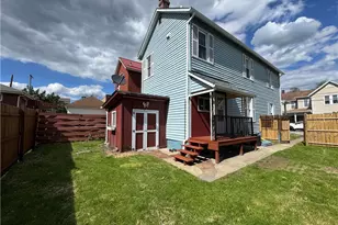114 S Stewart St, Blairsville Area, PA 15717 - Photo 5