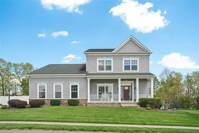 132 Olivia Avenue, Adams Township, PA 16046 - Photo 1