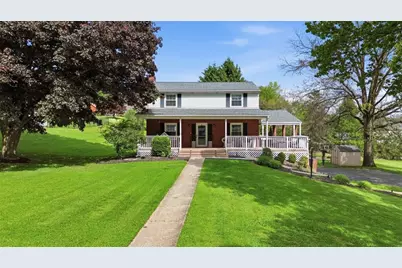 129 Meadowbrook Rd, Penn Township, PA 16053 - Photo 1