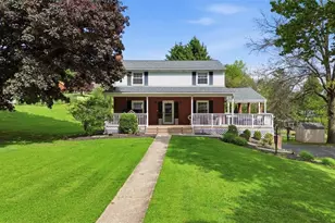 129 Meadowbrook Rd, Penn Township, PA 16053 - Photo 1