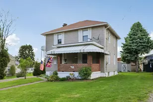 300 N Hamilton St, Springdale Township, PA 15049 - Photo 1