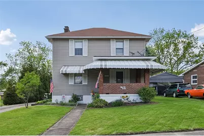 300 N Hamilton Street, Springdale Township, PA 15049 - Photo 3