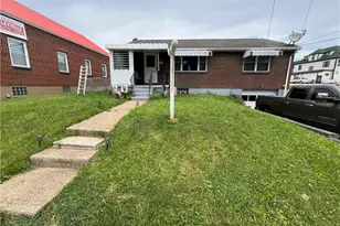 102 Johnston Rd, Bentleyville, PA 15314 - Photo 1