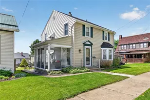 258 3rd Ave, Franklin Township, PA 15370 - Photo 3