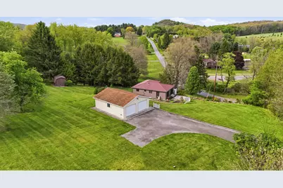 415 Overbrook Road, Middlesex Township, PA 16059 - Photo 37