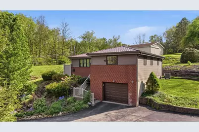 415 Overbrook Road, Middlesex Township, PA 16059 - Photo 1