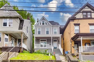 213 W Burgess St, Pittsburgh, PA 15214 - Photo 1
