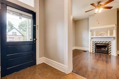 213 W Burgess St, Pittsburgh, PA 15214 - Photo 5