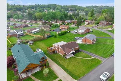 5667 Janet Dr, Bethel Park, PA 15236 - Photo 33