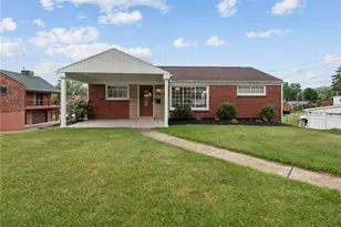 5667 Janet Dr, Bethel Park, PA 15236 - Photo 1